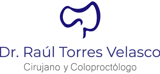 Dr. Raúl Torres Velasco